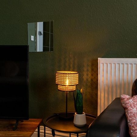Digbeth City Centre Apartment Sleeps 12 Opposite Coach Station Birmingham Exteriér fotografie