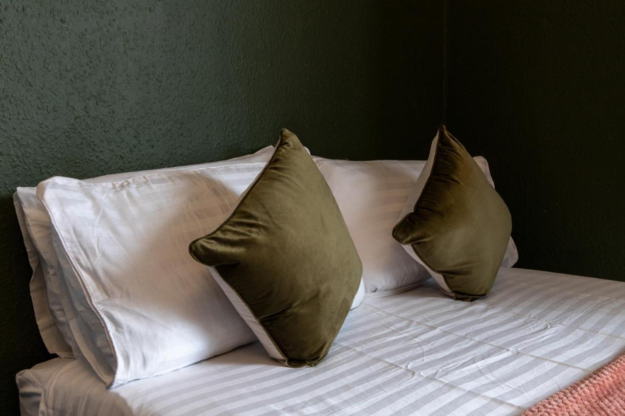 Digbeth City Centre Apartment Sleeps 12 Opposite Coach Station Birmingham Exteriér fotografie