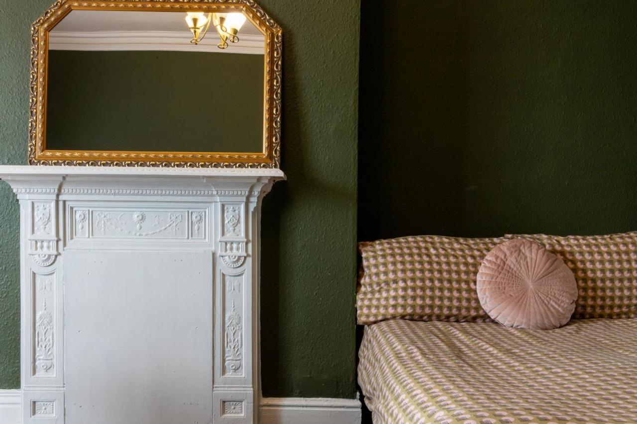 Digbeth City Centre Apartment Sleeps 12 Opposite Coach Station Birmingham Exteriér fotografie