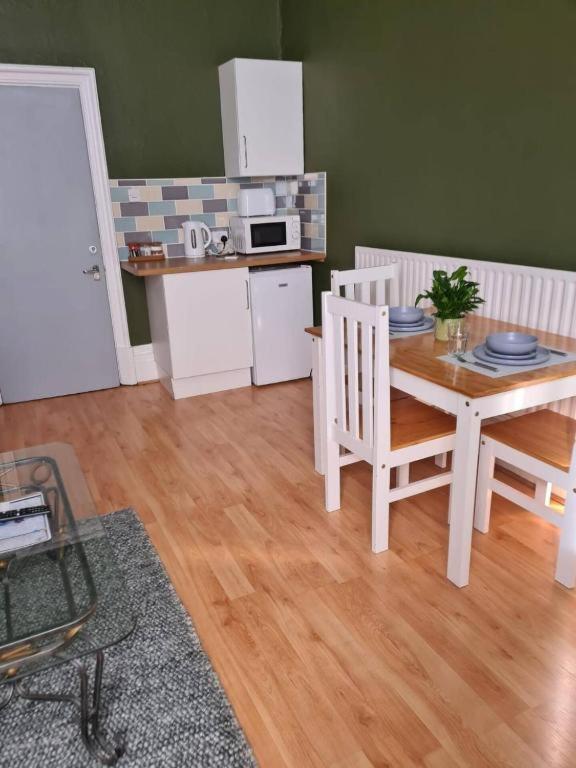 Digbeth City Centre Apartment Sleeps 12 Opposite Coach Station Birmingham Exteriér fotografie