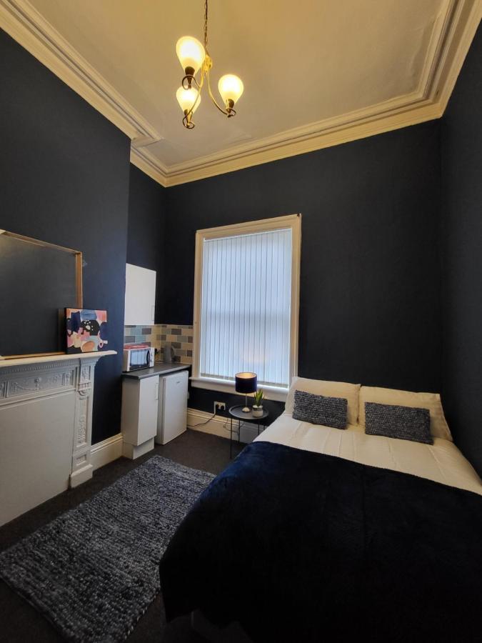 Digbeth City Centre Apartment Sleeps 12 Opposite Coach Station Birmingham Exteriér fotografie