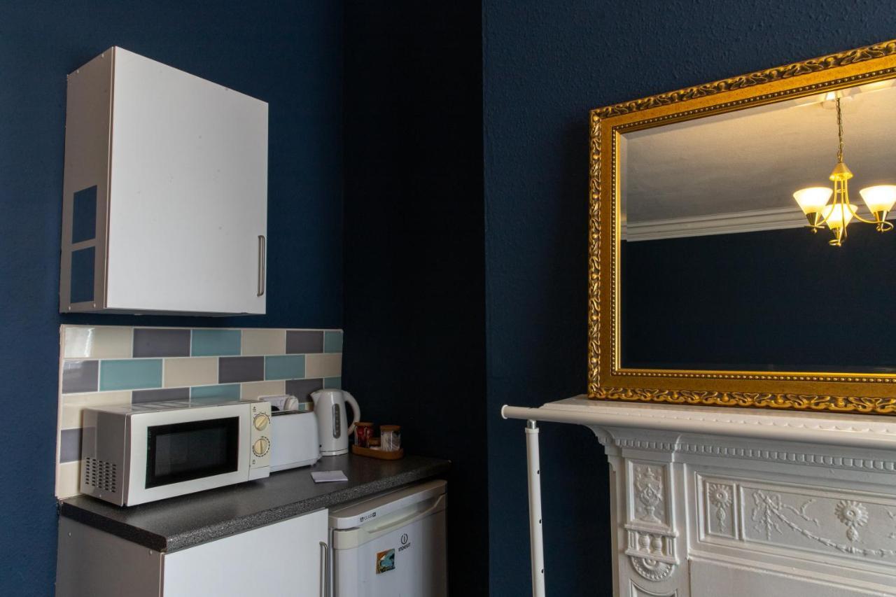Digbeth City Centre Apartment Sleeps 12 Opposite Coach Station Birmingham Exteriér fotografie
